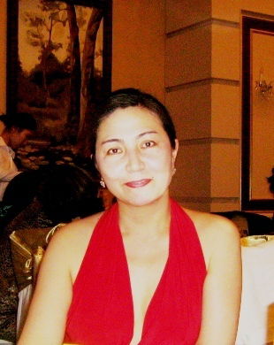 Гульбаршин Даукенова