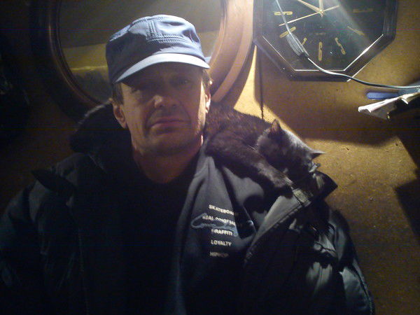 Вячеслав Ефимов