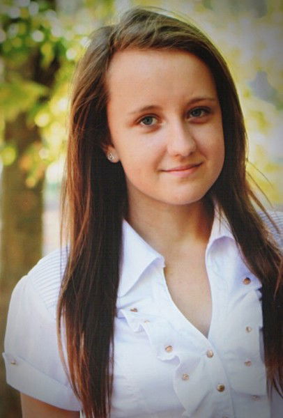 Юля Горошко