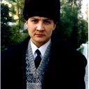 Рустам Ризаев