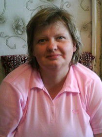 Коптева Светлана