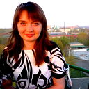 Ольга Магазева