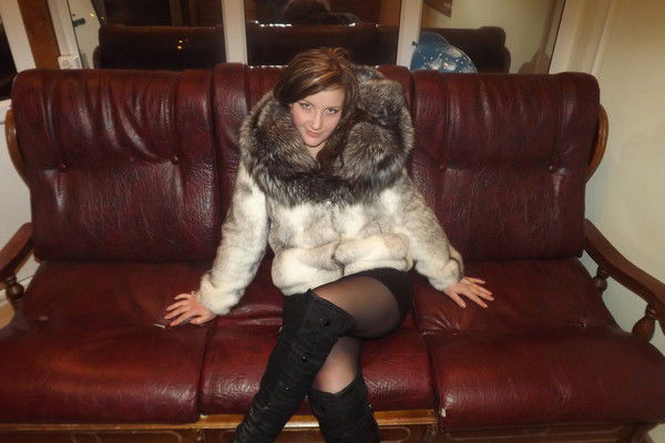 Светлана Лебедева