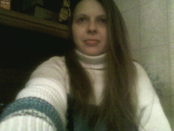 Елена Мищанчук