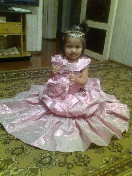 Майра Бейсеева