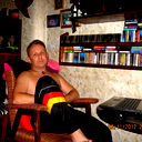 Дмитрий Антипов