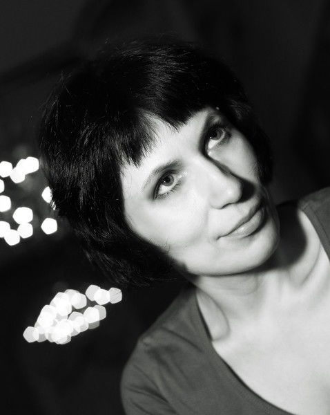 Оксана Гуля Гусарова