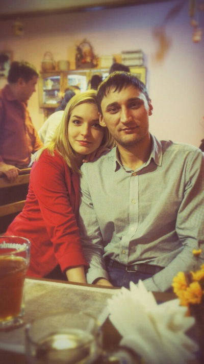 Саша Айзверт