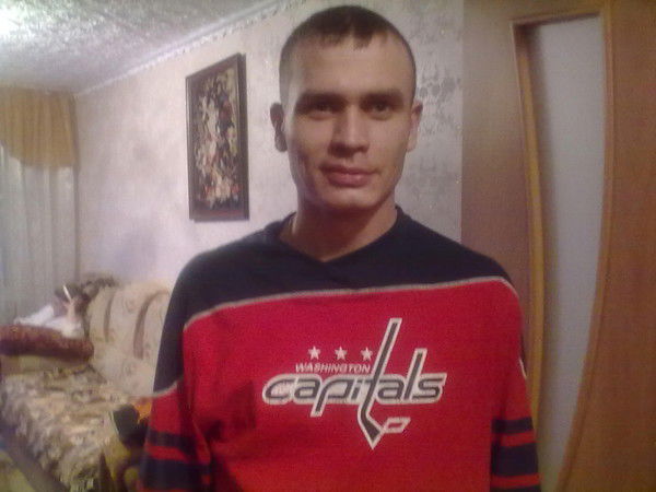 Дима Лисовский