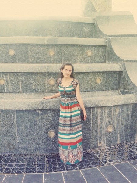 Mijgona Abdulnazarova