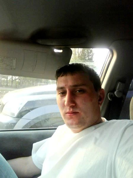 Саша Табуев