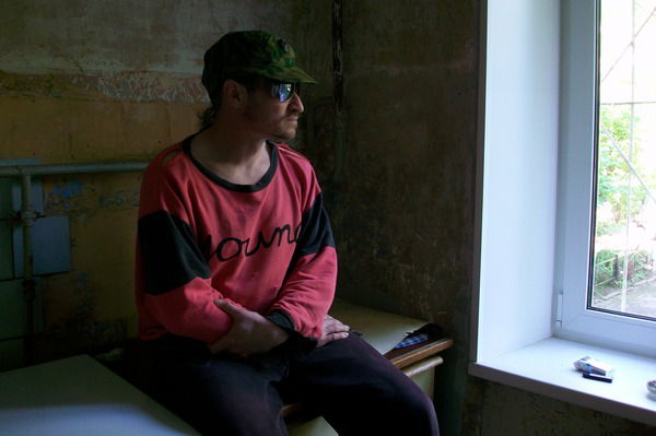 Георгий Шибалов