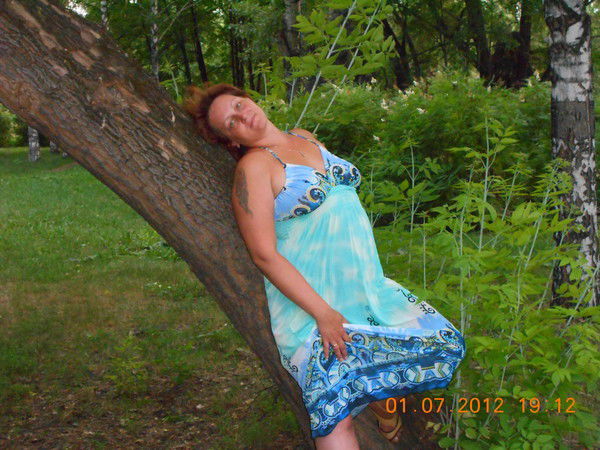 Наталья Логинова