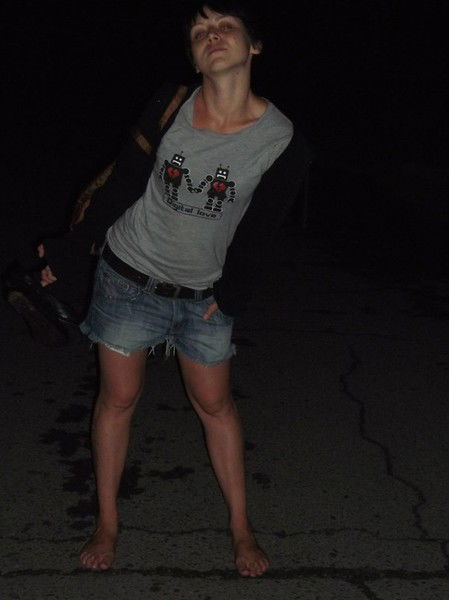 Инна Боркина