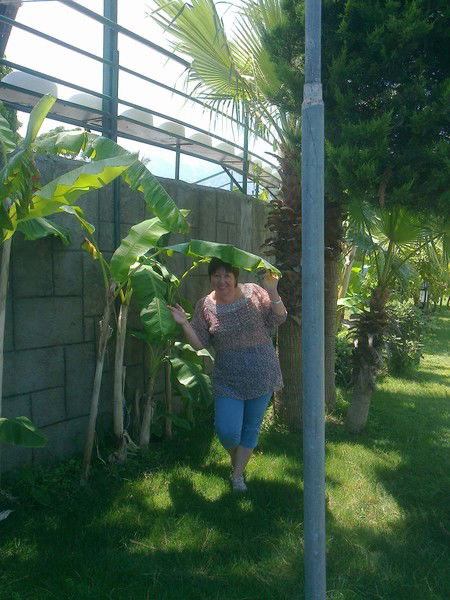 Ирина Ситмухамбетова