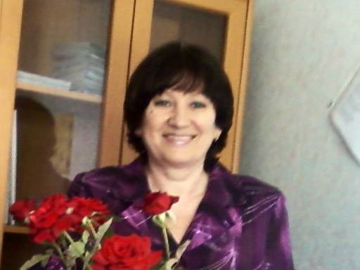 Галина Скрыпник