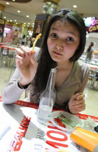 Madina Nurmukhametova