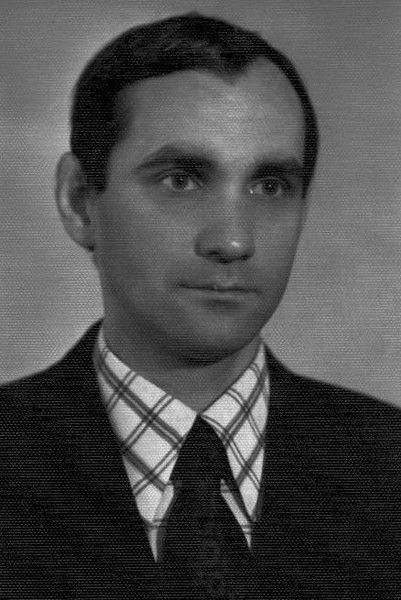 Александр Авксентьев