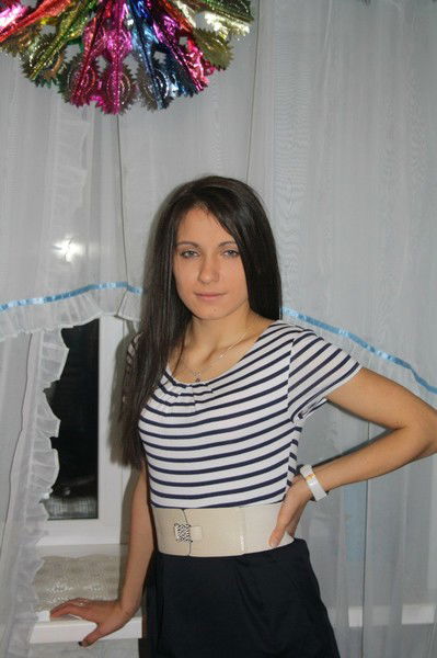 Василиса Паклина