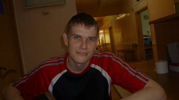 Олег Смирнов