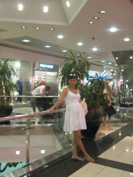 Магира Мырзашаева