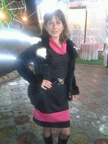 Светлана Балу