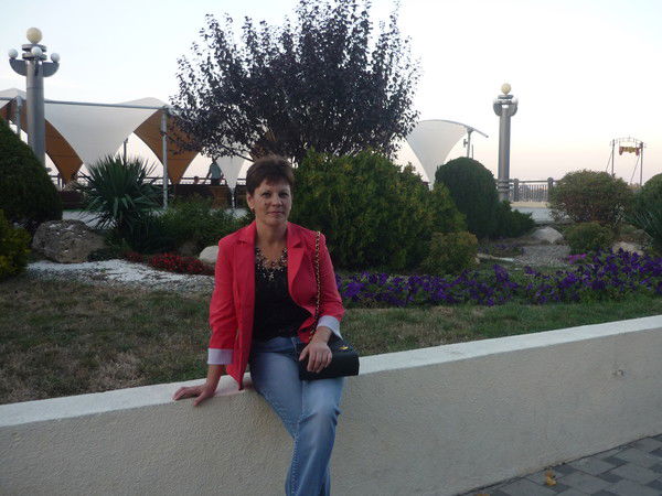 Надя Ардеева