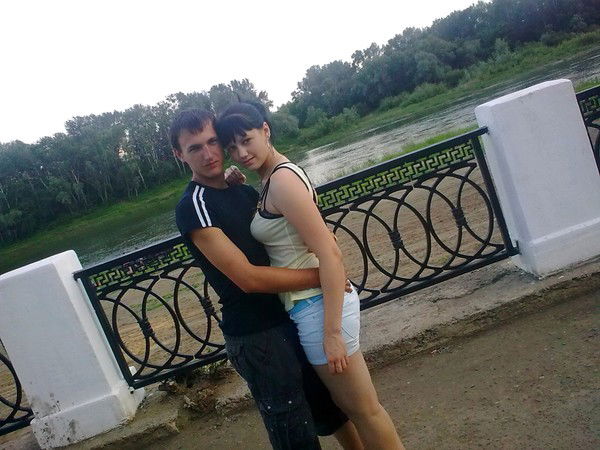 Денис Федулов