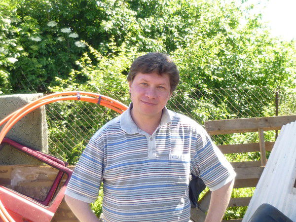 Андрей Любонько