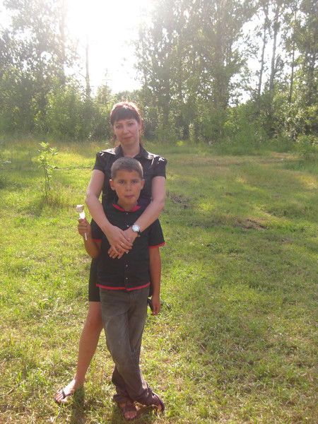 Кристина Ульмасова