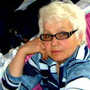 Нина Кочегарова