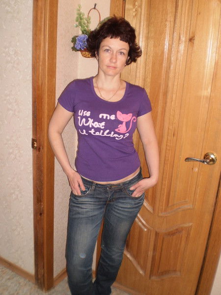 Лариса Маслова