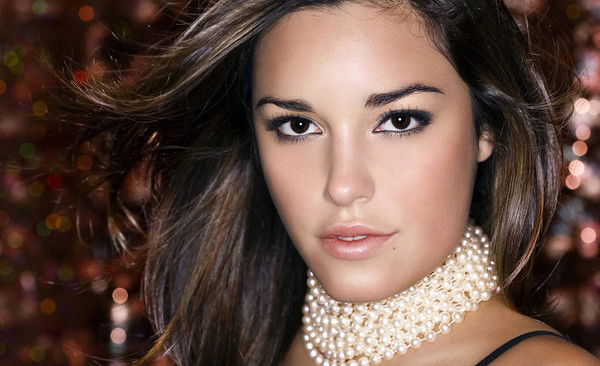 Элина Алядина