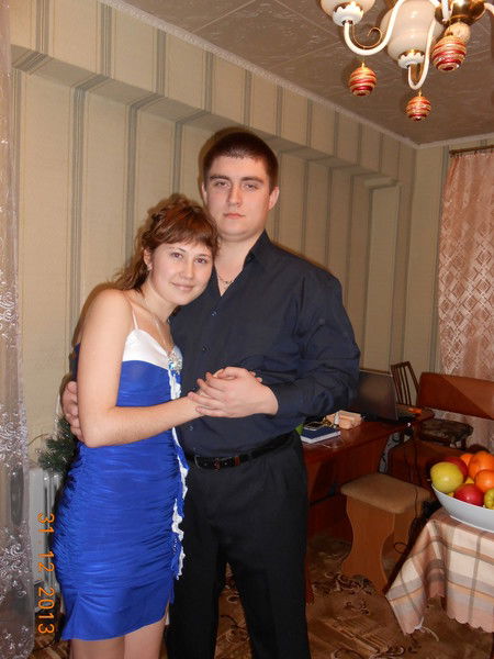 Кристина Бегишева