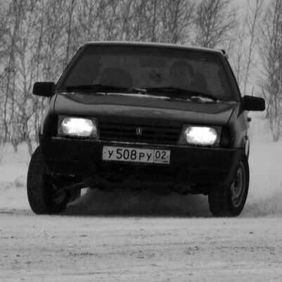 Александр Новиков