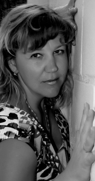 Елена Иванова