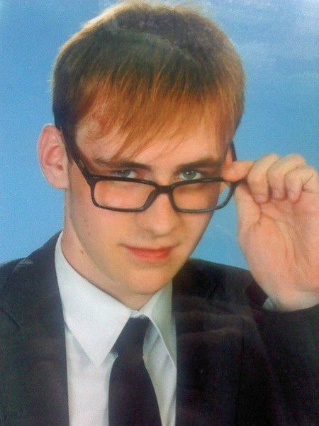 Сергей Бетнев