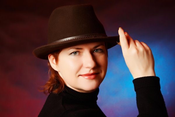 Юлия Крылова