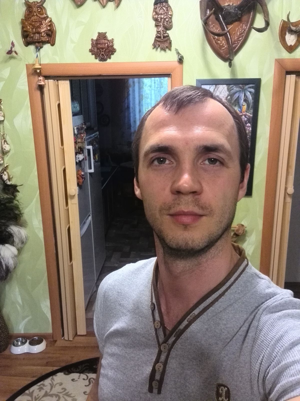 Сергей Турыгин