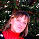 Svetlana Savchenko