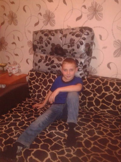 Коля Демьянов