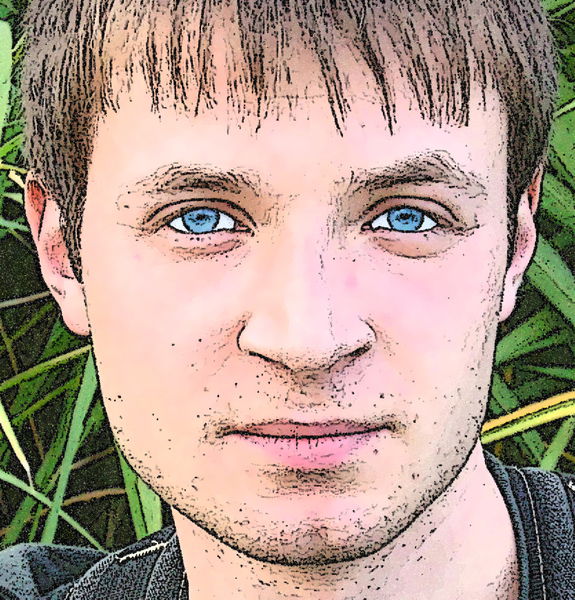 Сергей Шпынёв