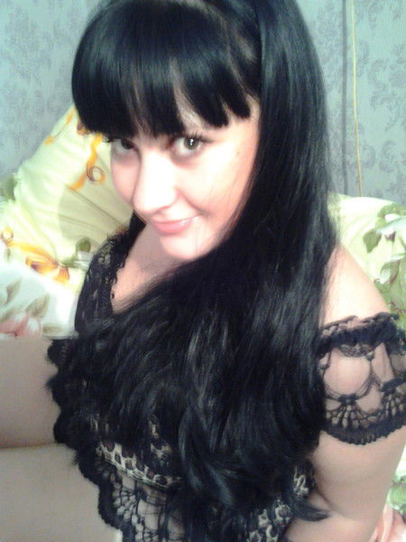 Надежда Кучерявая