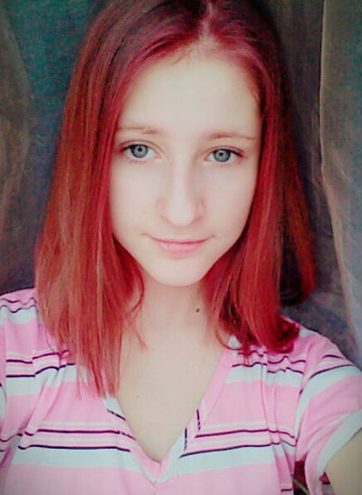 Лиза Волохович