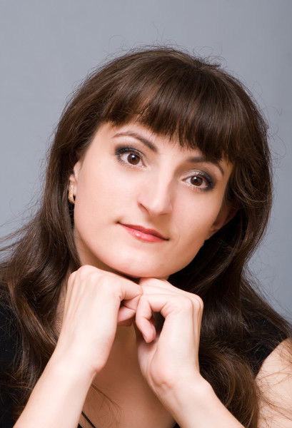 Тамара Корих