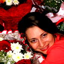 Ксения Белякова