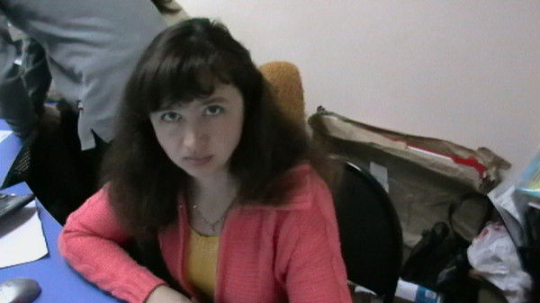 Елена Челышева