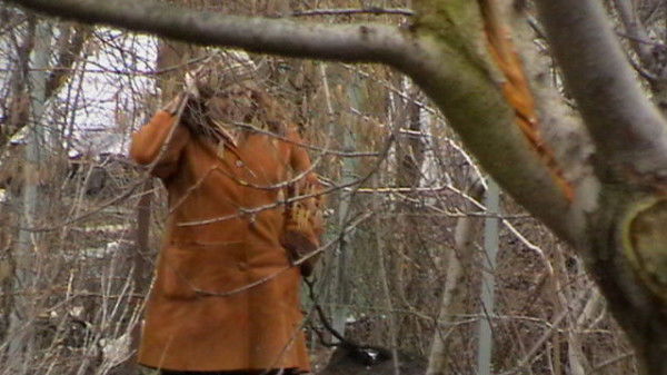 Валентина Бурушкина (Путинцева)