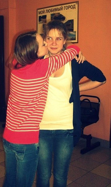 Мария Далецкая