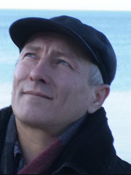 Сергей Перелётов